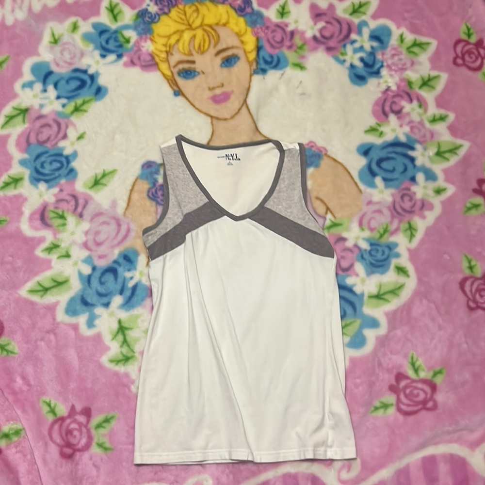 Sports shirt, stretchy